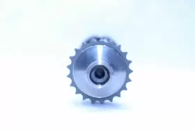 99610501562-1573 Porsche 2000 2001 911 Boxster Ims Intermediate Shaft 2.7 / 3.2 3.4 #2