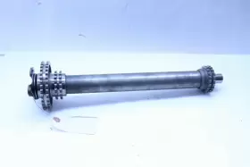99610501562-1573 Porsche 2000 2001 911 Boxster Ims Intermediate Shaft 2.7 / 3.2 3.4