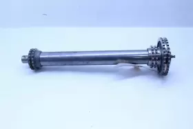 99610501562-158 Porsche 2000 2001 911 Boxster Ims Intermediate Shaft 2.7 / 3.2 3.4