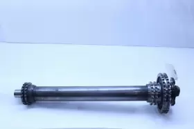 99610501562-24178 Porsche 2000 2001 911 Boxster Ims Intermediate Shaft 2.7 / 3.2 3.4