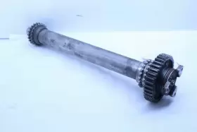99610501564-1581 Porsche 2002-2004 911 Boxster Ims Intermediate Shaft 2.7 / 3.2 3.6