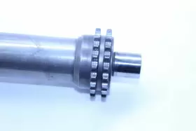 99610501564-1589 Porsche 2002-2004 911 Boxster Ims Intermediate Shaft 2.7 / 3.2 3.6 #2