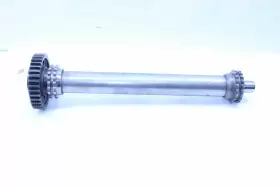 99610501564-1589 Porsche 2002-2004 911 Boxster Ims Intermediate Shaft 2.7 / 3.2 3.6