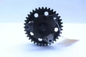 99610501564-1594 Porsche 2002-2004 911 Boxster Ims Intermediate Shaft 2.7 / 3.2 3.6 #2