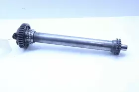 99610501564-1598 Porsche 2002-2004 911 Boxster Ims Intermediate Shaft 2.7 / 3.2 3.6