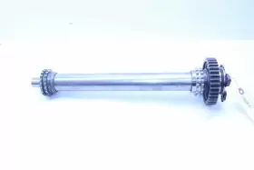 99610501565-1579 Porsche 2002-2004 911 Boxster Ims Intermediate Shaft 2.7 / 3.2 3.6 #2