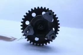 99610501565-1579 Porsche 2002-2004 911 Boxster Ims Intermediate Shaft 2.7 / 3.2 3.6 #3