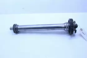 99610501565-1579 Porsche 2002-2004 911 Boxster Ims Intermediate Shaft 2.7 / 3.2 3.6