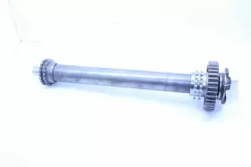 99610501565-1586 Porsche 2002-2004 911 Boxster Ims Intermediate Shaft 2.7 / 3.2 3.6 #2 99610501565-1586 Porsche 2002-2004 911 Boxster Ims Intermediate Shaft 2.7 / 3.2 3.6 #2