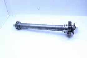 99610501565-1586 Porsche 2002-2004 911 Boxster Ims Intermediate Shaft 2.7 / 3.2 3.6 99610501565-1586 Porsche 2002-2004 911 Boxster Ims Intermediate Shaft 2.7 / 3.2 3.6