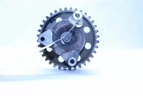 99610501565-1591 Porsche 2002-2004 911 Boxster Ims Intermediate Shaft 2.7 / 3.2 3.6 #2