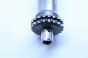 99610501565-1592 Porsche 2002-2004 911 Boxster Ims Intermediate Shaft 2.7 / 3.2 3.6 #3