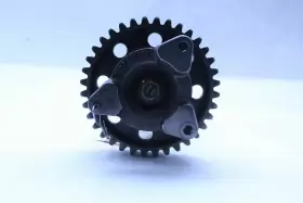 99610501565-1593 Porsche 2002-2004 911 Boxster Ims Intermediate Shaft 2.7 / 3.2 3.6 #2