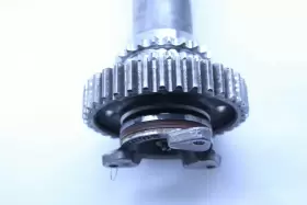 99610501565-1593 Porsche 2002-2004 911 Boxster Ims Intermediate Shaft 2.7 / 3.2 3.6 #3
