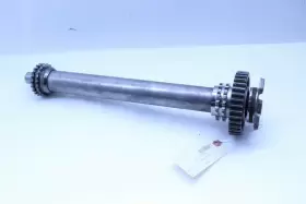 99610501565-1593 Porsche 2002-2004 911 Boxster Ims Intermediate Shaft 2.7 / 3.2 3.6