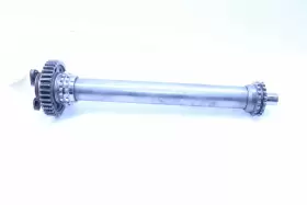 99610501565-1599 Porsche 2002-2004 911 Boxster Ims Intermediate Shaft 2.7 / 3.2 3.6 #3