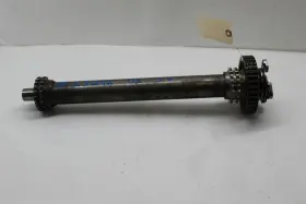 99610501565-23246 Porsche 2002-2004 911 996 Boxster 986 Ims Intermediate Shaft 2.7 / 3.2 3.6 #2