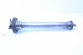 99610501567-1558 Porsche 2002-2004 911 Boxster Ims Intermediate Shaft 2.7 / 3.2 3.6 #3