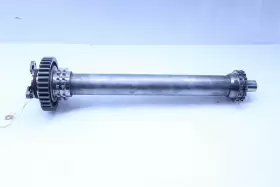 99610501567-1558 Porsche 2002-2004 911 Boxster Ims Intermediate Shaft 2.7 / 3.2 3.6