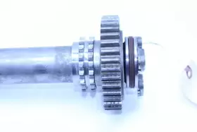 99610501567-1561 Porsche 2002-2004 911 Boxster Ims Intermediate Shaft 2.7 / 3.2 3.6 #2