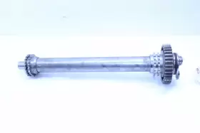 99610501567-1561 Porsche 2002-2004 911 Boxster Ims Intermediate Shaft 2.7 / 3.2 3.6 #3