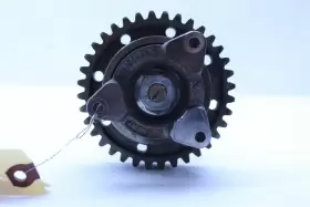 99610501567-1563 Porsche 2002-2004 911 Boxster Ims Intermediate Shaft 2.7 / 3.2 3.6 #2