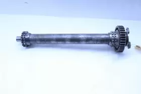 99610501567-1563 Porsche 2002-2004 911 Boxster Ims Intermediate Shaft 2.7 / 3.2 3.6