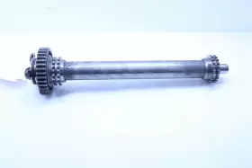 99610501567-1565 Porsche 2002-2004 911 Boxster Ims Intermediate Shaft 2.7 / 3.2 3.6 99610501567-1565 Porsche 2002-2004 911 Boxster Ims Intermediate Shaft 2.7 / 3.2 3.6