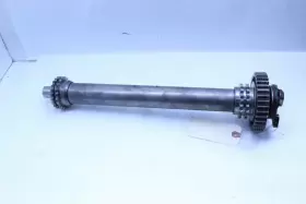 99610501567-1576 Porsche 2002-2004 911 Boxster Ims Intermediate Shaft 2.7 / 3.2 3.6 #2