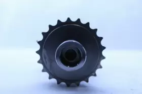 99610501567-1577 Porsche 2002-2004 911 Boxster Ims Intermediate Shaft 2.7 / 3.2 3.6 #3