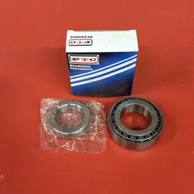 Br1-2 Power Train Components 031447050105 Pt A-7 Engine Bearings