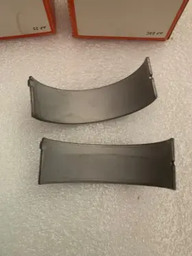 Cb-527p-8 Poweride-line 6 Cb-527p Connecting Rod Bearings Std For 1959-78 Chrysler 383 426 440 Usa #2