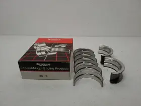 7046ma Precision Federal Mogul Engine Crankshaft Main Bearing Set Durable