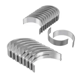 Cpw6001 Precision Auto Labs Main And Rod Bearings Kit For Hyundai Santa Fe Azera Kia Sedona Sorento 3.3l 3.5l #2