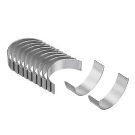 Cpw6001 Precision Auto Labs Main And Rod Bearings Kit For Hyundai Santa Fe Azera Kia Sedona Sorento 3.3l 3.5l #3