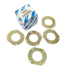 A059059234 Prestolite Brand New Lot Of 5 Genuine 59234 / Bearing Retainer Plate