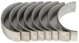 21347650 Professional Parts Sweden Engine Connecting Rod Bearing For Saab