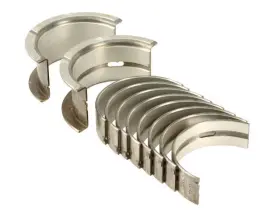 97zf15j Professional Parts Sweden Main Bearing Set Fits 1991-1995 Volvo 940