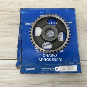 S-308 Pronto Timing Camshaft Sprocket Fits 60-83 Ford Mercury