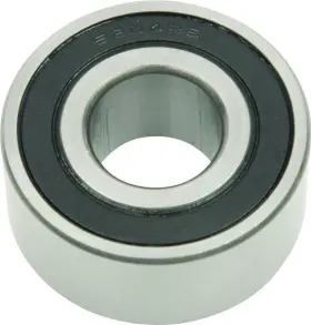 5204-2rs Quad Boss 887337123714 Quadboss Bearing 20x47x20.6