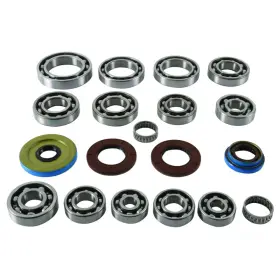 401289 Quadboss Qbs Bearings