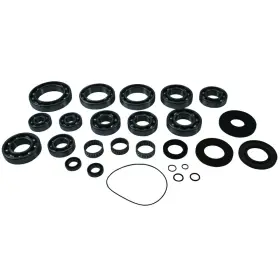401290 Quadboss Qbs Bearings