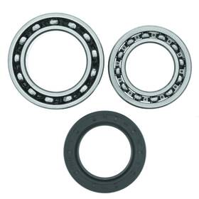 413276 Quadboss Qbs Bearings
