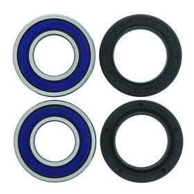413312 Quadboss Qbs Bearings