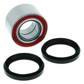 414556 Quadboss Qbs Bearings