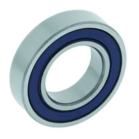 6007-2rs Quadboss 416007 Bearing 35x62x14