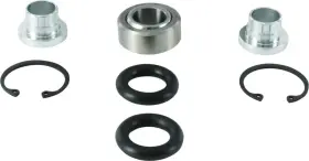 421047 Quadboss 2014 Polaris Scrambler Xp 850 Ho Eps Rear Lower Shock Bearing Assembly