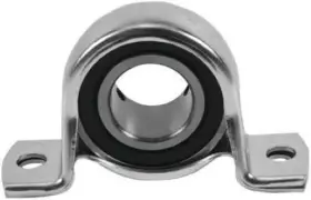 Qbs420417 Quadboss Fits 2017 Arctic Cat Hdx 700 Crew Xt Center Drive Shaft Bearing 420417