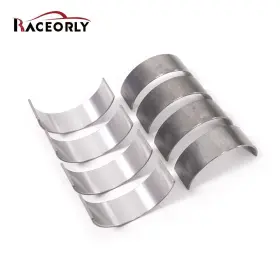 I01003008-i01004009 Raceorly Crankshaft And Connecting Rod Bearings Set For Vw Audi 2.0t Ccz Caw Cae Cdn Ces #3