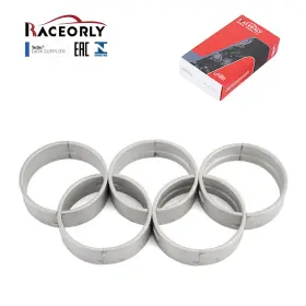 I01003043 Raceorly 0.50 Crankshaft Main Bearing For Vw Multivan 2.0t Diesel T5/t6/cay 1.6